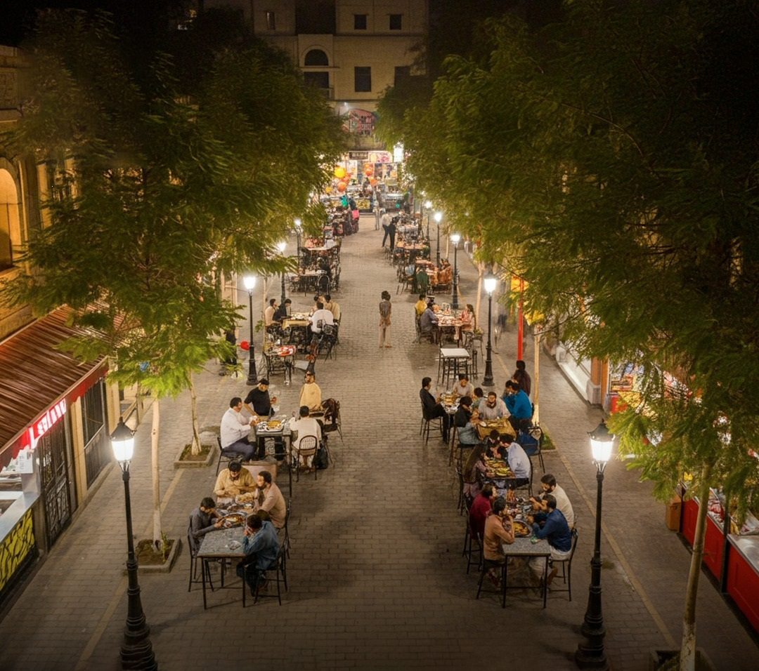 Dubai Shopping Festival